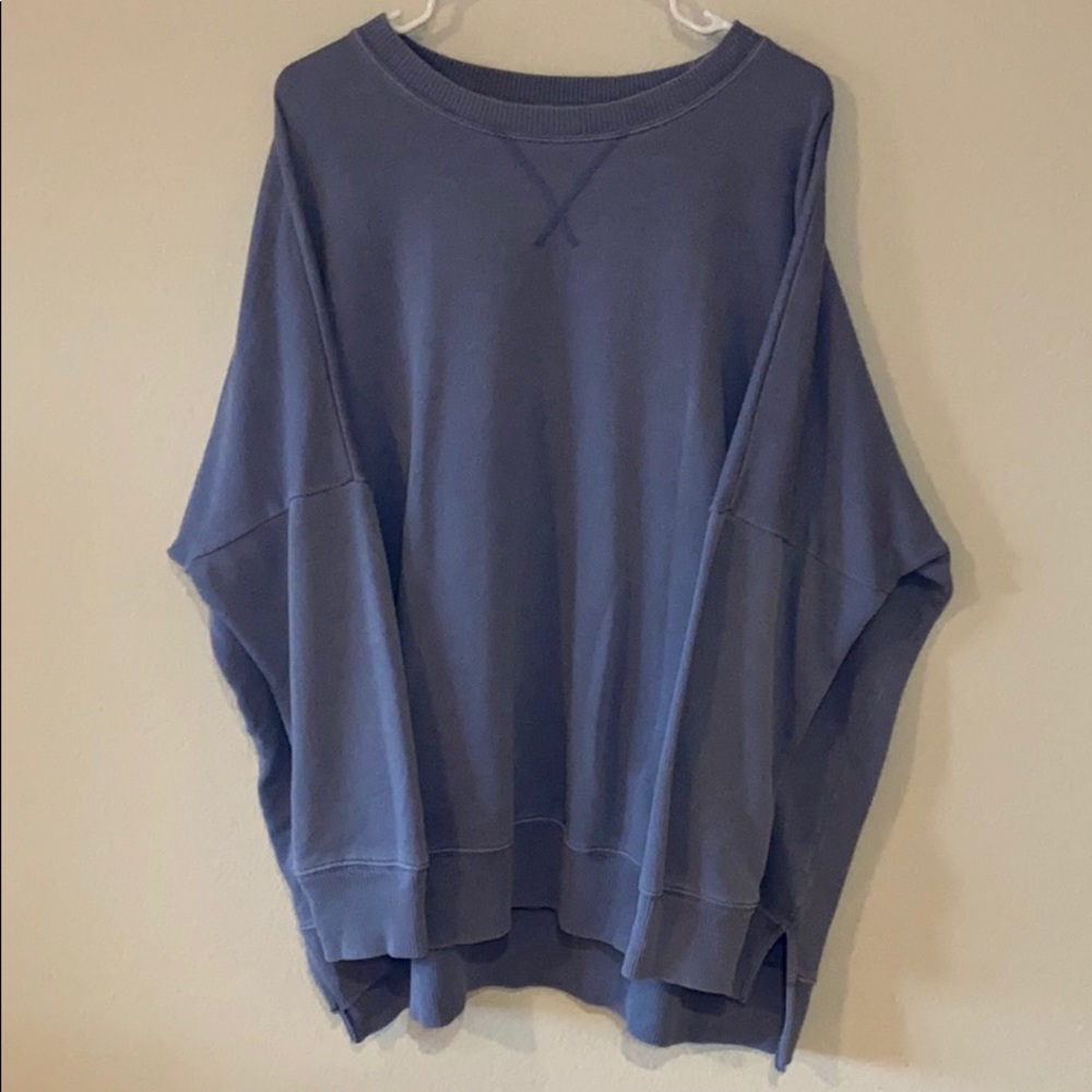 AERIE SWEATSHIRT
